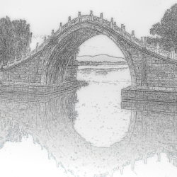 Chinese Bridges